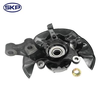 Steering Knuckle Kit