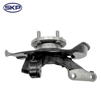 Steering Knuckle Kit