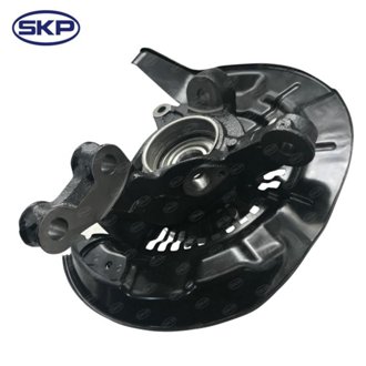 Steering Knuckle Kit