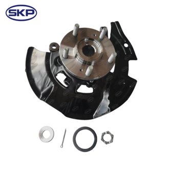 Steering Knuckle Kit