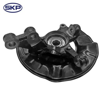 Steering Knuckle Kit
