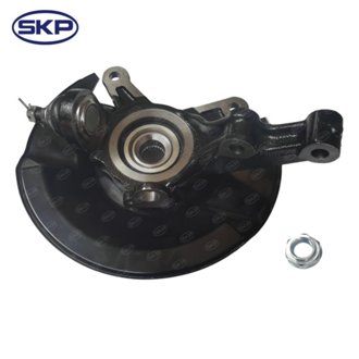 Steering Knuckle Kit
