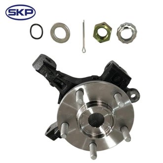 Steering Knuckle Kit
