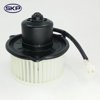 Hvac Blower Motor