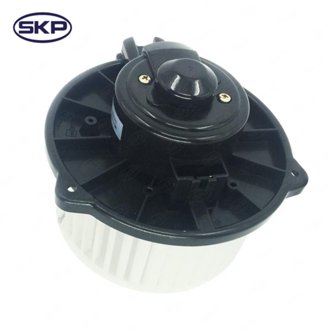 Hvac Blower Motor