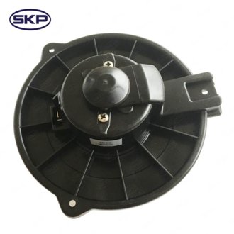Hvac Blower Motor