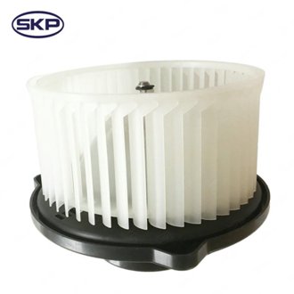 Hvac Blower Motor