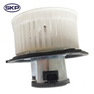 Hvac Blower Motor