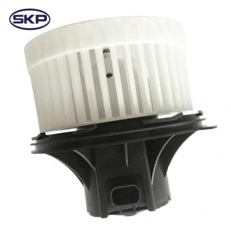 Hvac Blower Motor
