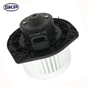 Hvac Blower Motor
