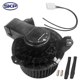 Hvac Blower Motor