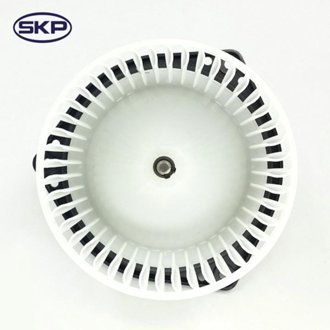 Hvac Blower Motor