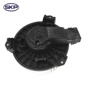 Hvac Blower Motor