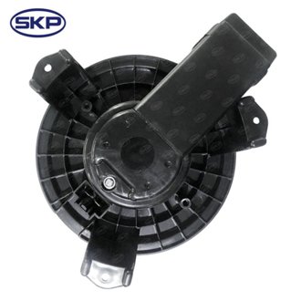 Hvac Blower Motor