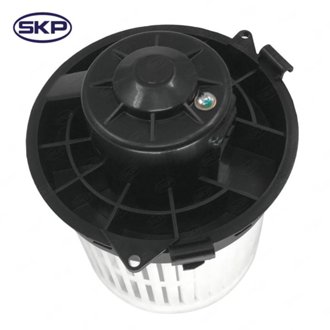 Hvac Blower Motor