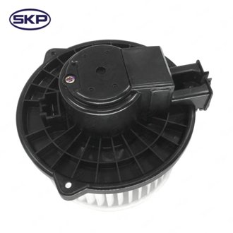 Hvac Blower Motor