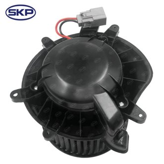 Hvac Blower Motor