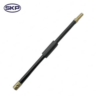 Clutch Cable Sleeve
