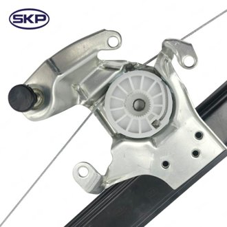 Window Regulator