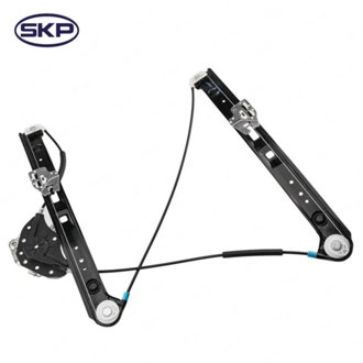 Window Regulator