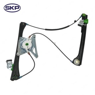 Window Regulator