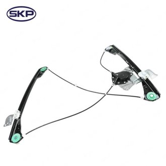 Window Regulator