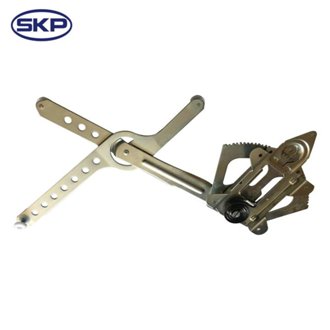 Window Regulator