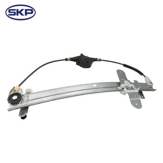 Window Regulator
