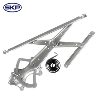 Window Regulator