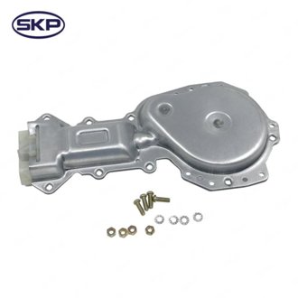 Power Window Motor