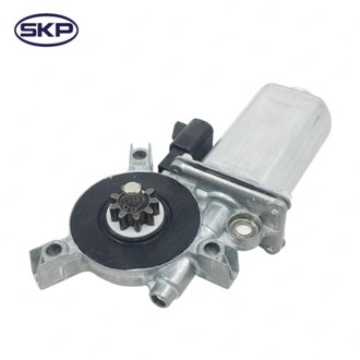 Power Window Motor