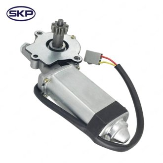 Power Window Motor