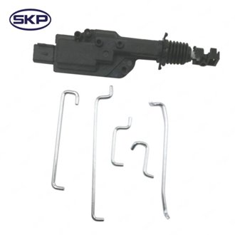 Door Lock Actuator Motor