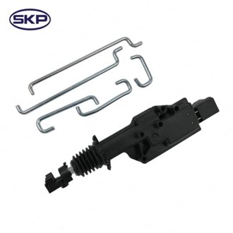 Door Lock Actuator Motor