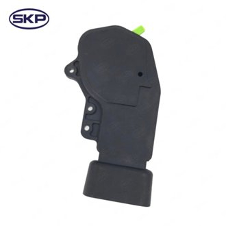 Door Lock Actuator Motor