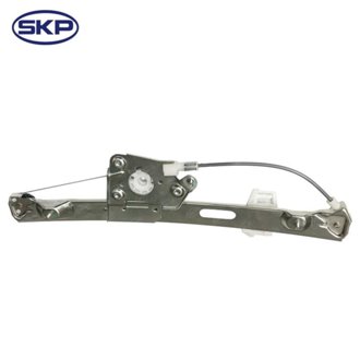 Window Regulator