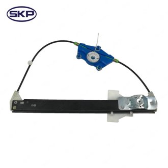 Window Regulator