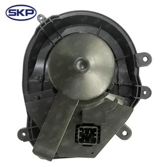 Hvac Blower Motor