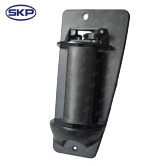 Exterior Door Handle