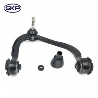 Suspension Control Arm And Ball Joint Assembly