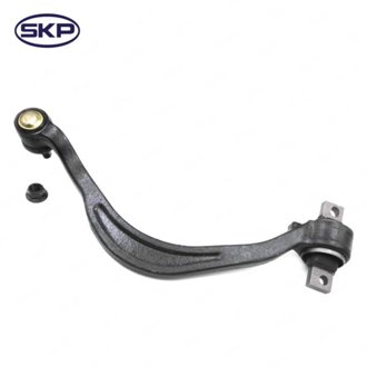 Suspension Control Arm And Ball Joint Assembly