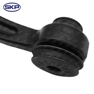 Suspension Control Arm And Ball Joint Assembly