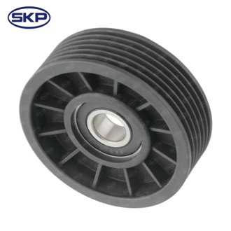 Accessory Drive Belt Idler Pulley