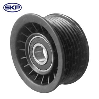 Accessory Drive Belt Idler Pulley