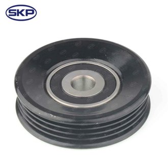 Accessory Drive Belt Idler Pulley