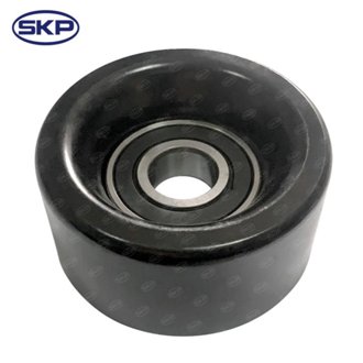 Tensioner Pulley