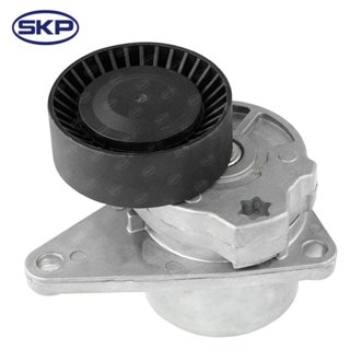 Accessory Drive Belt Tensioner Assembly