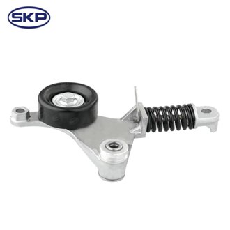 Accessory Drive Belt Tensioner Assembly