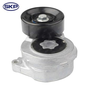 Accessory Drive Belt Tensioner Assembly