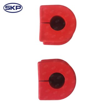 Suspension Stabilizer Bar Bushing Kit